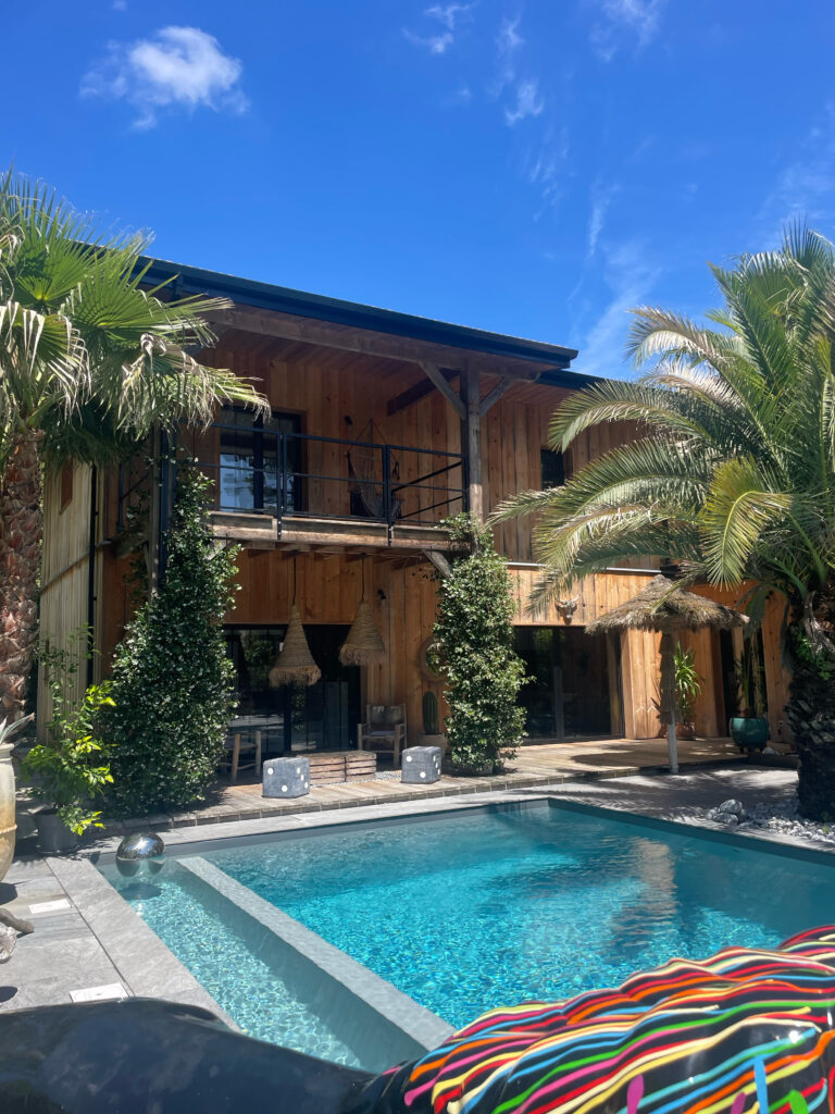 VILLA-PALMERA