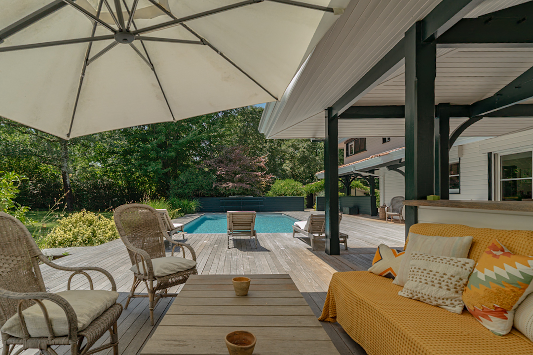 Villa des sources(2)