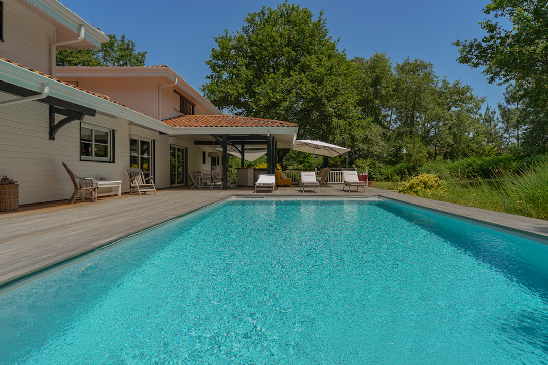 Villa des sources(4)