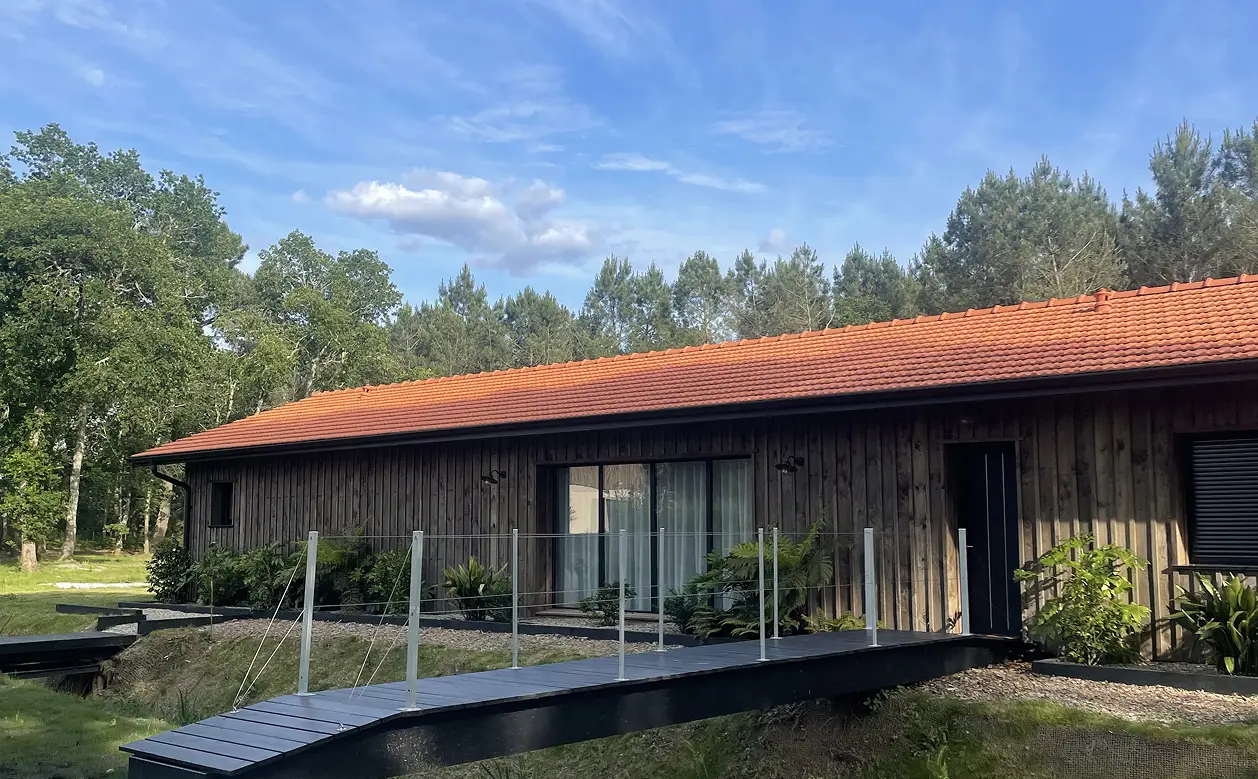 villa des chenes