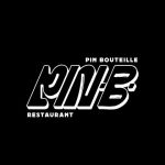 PIN BOUTEILLE PYLA